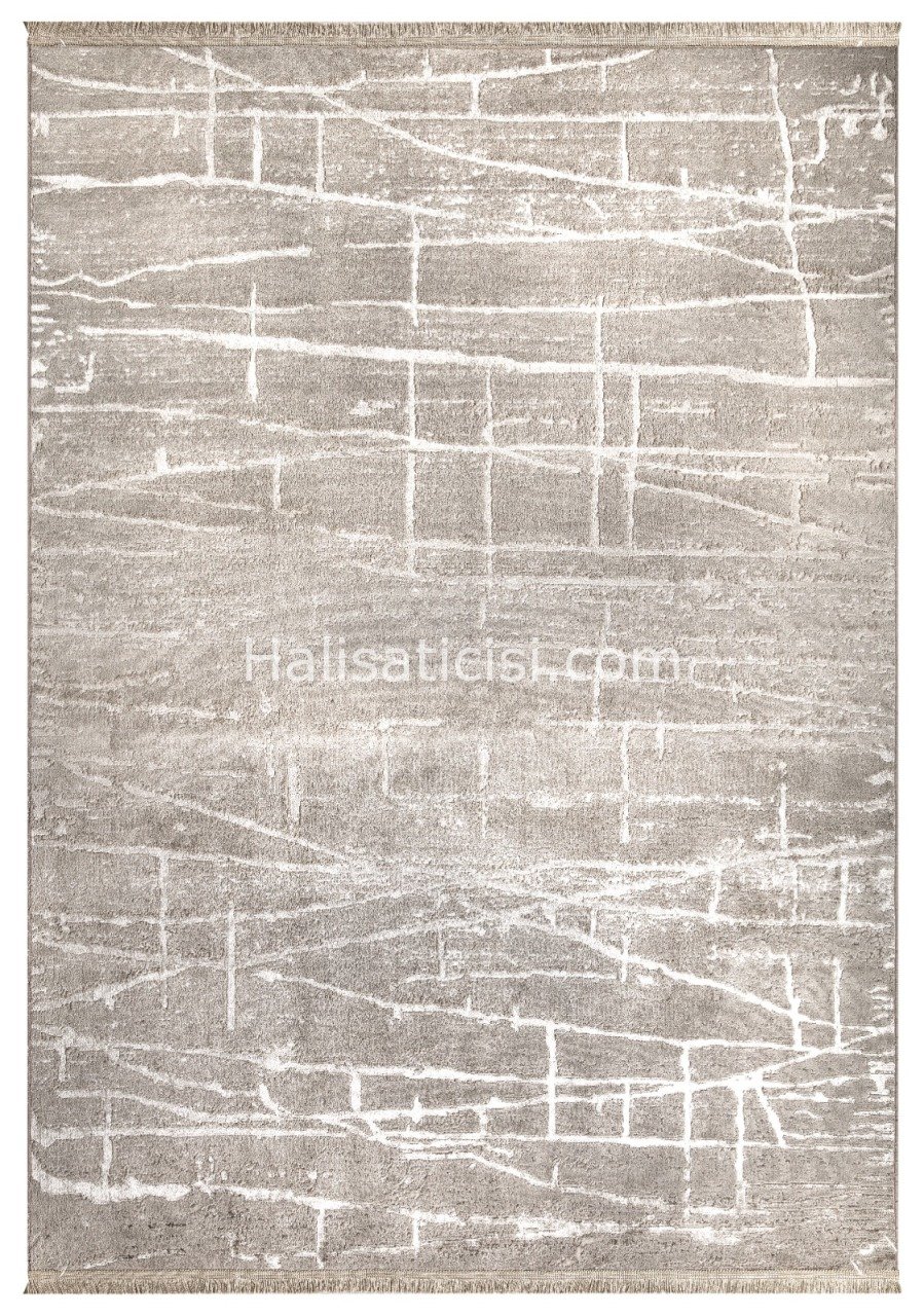 Atlantik Halı Discovery B1006A-BEJ 100X200