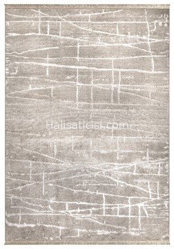 Atlantik Halı Discovery B1006A-BEJ 100X200