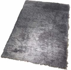 Doğuş Peluş Halı Tavşan Post Gri