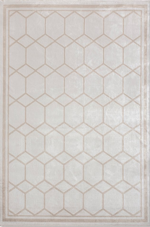 Deep IX 6084 BEJ VİZON 116x190
