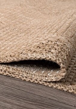 Kreasyon Halı Dhoku DH002 Özel Ebatlı Kesme Halı