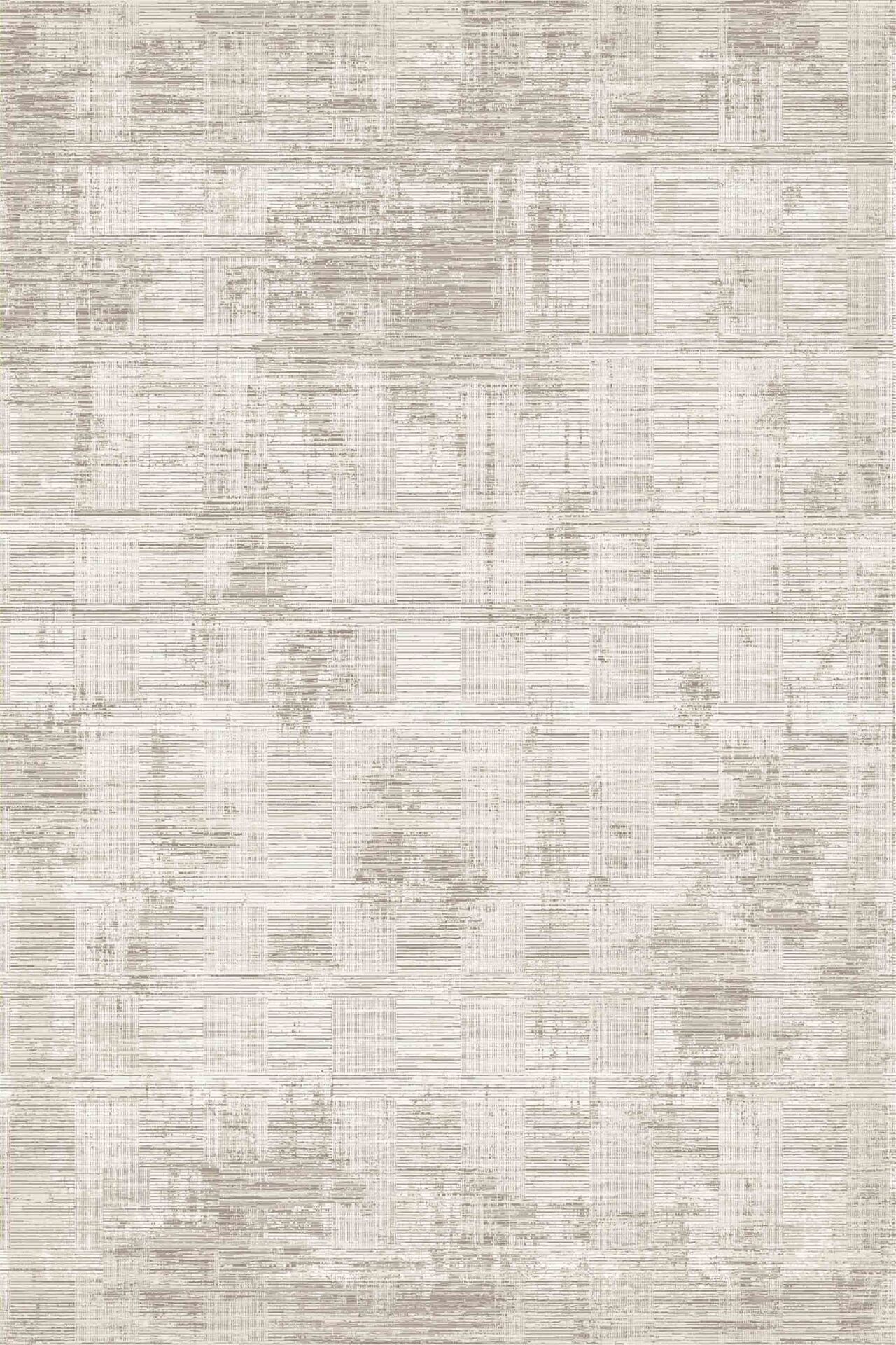 Bahariye Halı Simya SY04B VİZON