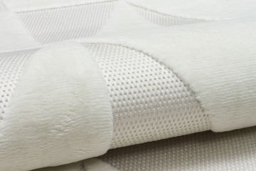 Amiral Halı Lisbon E8044 Beyaz