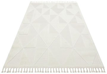 Amiral Halı Lisbon E8044 Beyaz