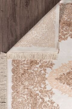 Kreasyon Halı İpeksi İS008