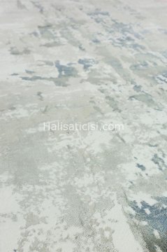 Koyunlu Halı Kemerhisar KE006 Mavi