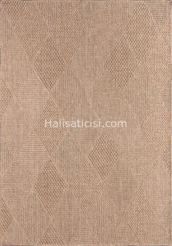 Kreasyon Halı Dhoku DH002 Özel Ebatlı Kesme Halı 100 cm