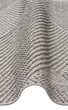 Eko Halı Motto Bukle Halı MOT 10 Grey