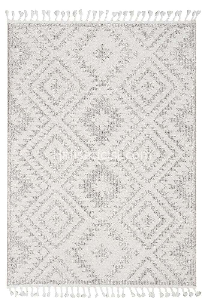 Dolce Vita Jakarta 453 Cotton Özel Ebatlı Kesme Halı