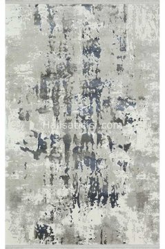 Koyunlu Halı Kemerhisar KE006 Mavi 100X200