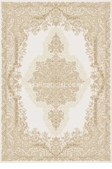 Kreasyon Halı İpeksi İS008 160X230