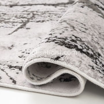 Deniz C280 BEYAZ GRİ