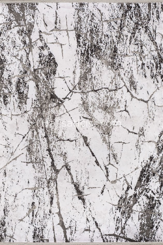 Deniz C280 BEYAZ GRİ