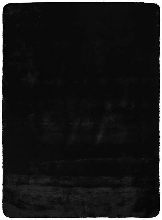Gümüşsuyu Deco Soft 15314 Halı Siyah
