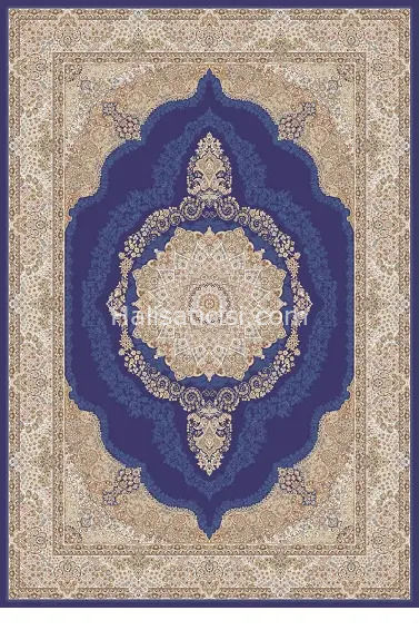 Kreasyon Halı İpeksi İS009 160X230