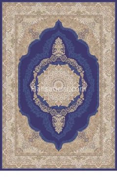 Kreasyon Halı İpeksi İS009 160X230