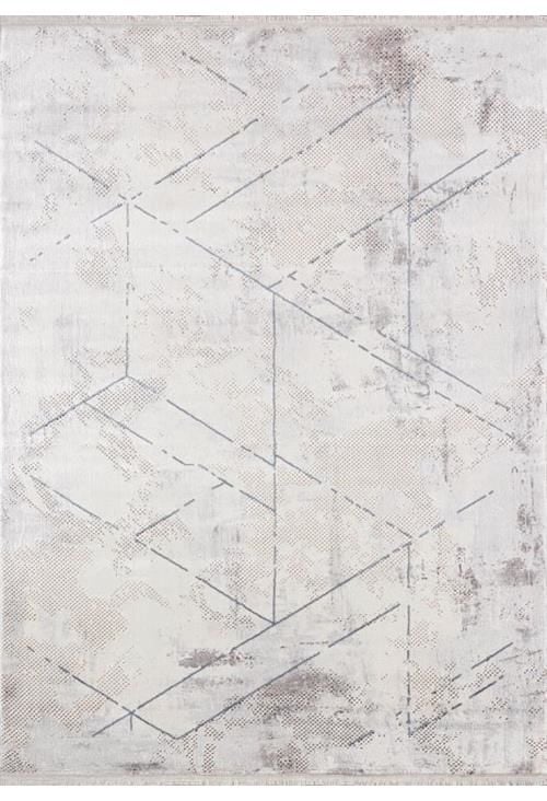 Melidia Halı Point 3312A-MAVİ