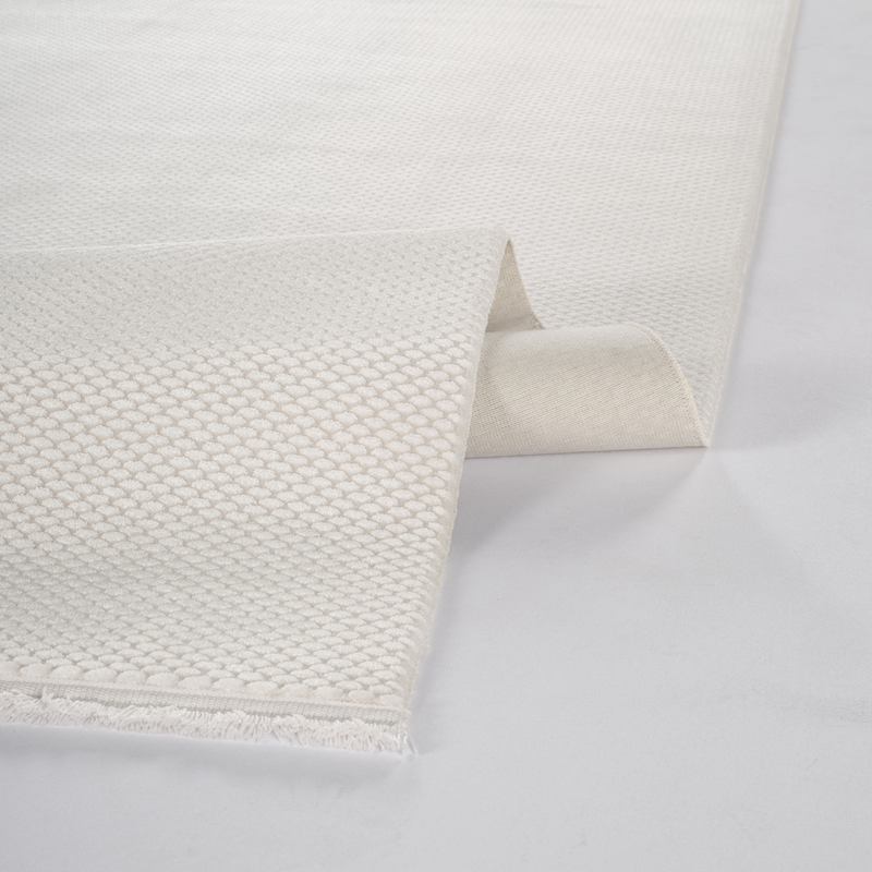 Apex Halı Truva Akrilik Halı Koleksiyonu 6661TR Ekru