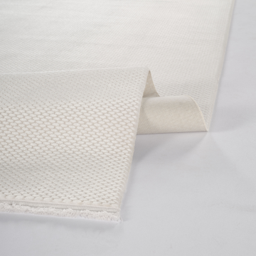 Apex Halı Truva Akrilik Halı Koleksiyonu 6661TR Ekru