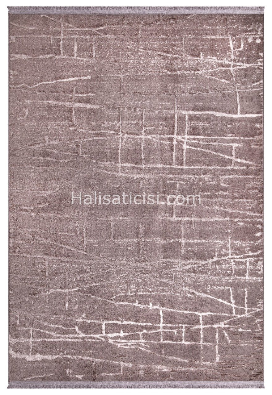 Atlantik Halı Discovery B1006A-FUSY 100X200