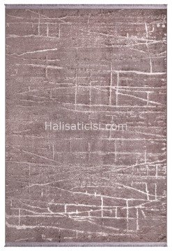 Atlantik Halı Discovery B1006A-FUSY 100X200