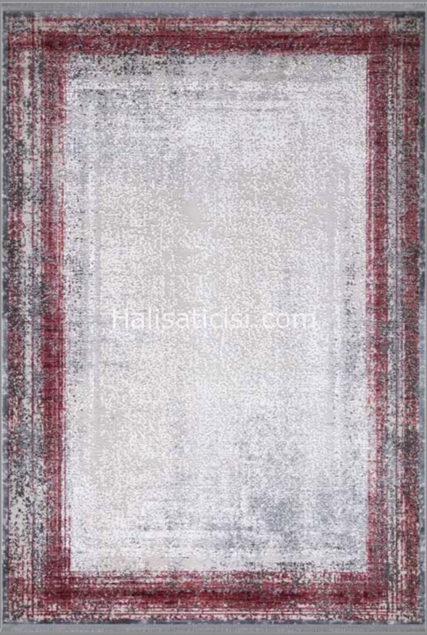 Flora Halı Adonis 2491 Gül