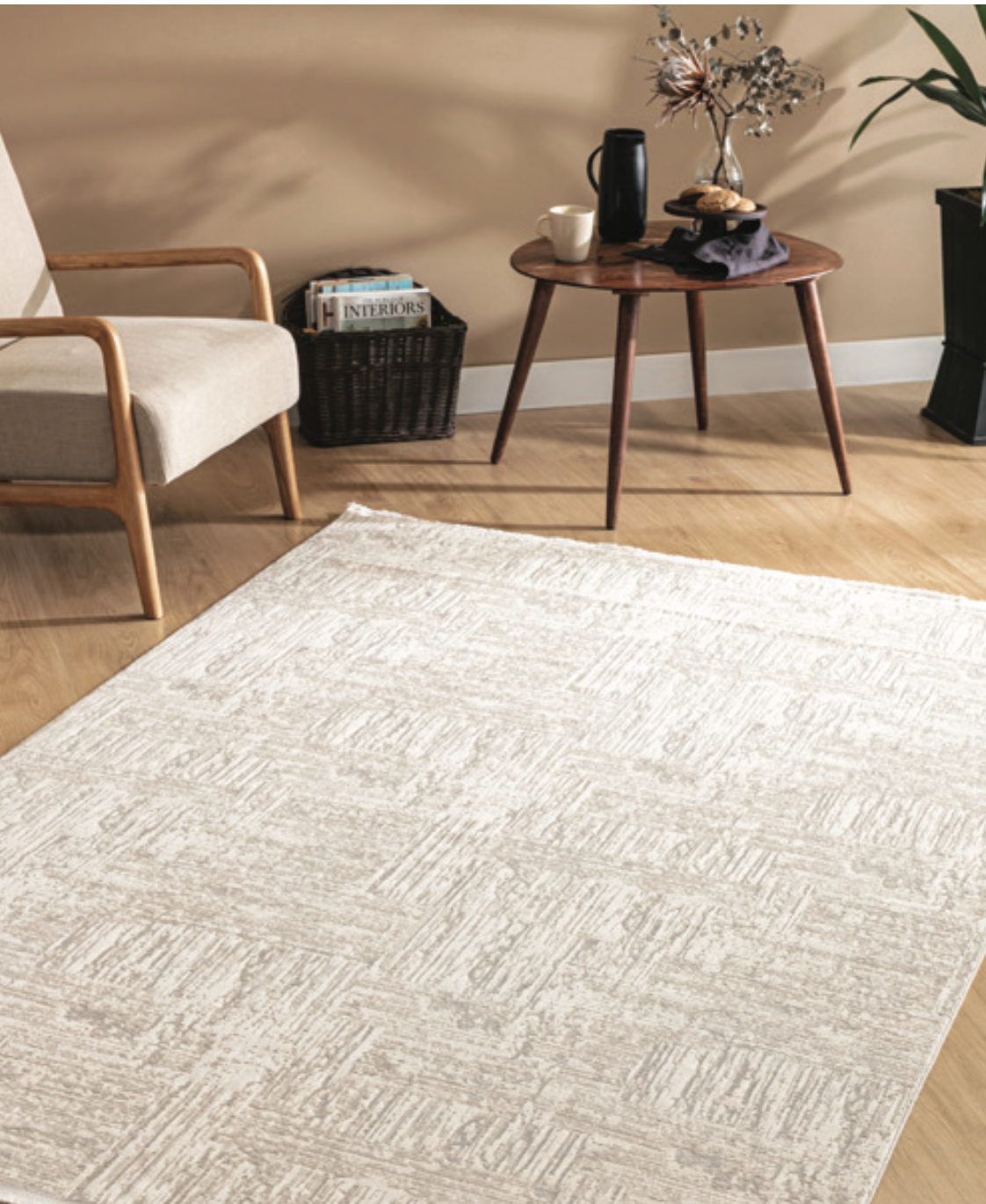 Koridor Halı Opera Özel Ebat Kesim Halı OP04