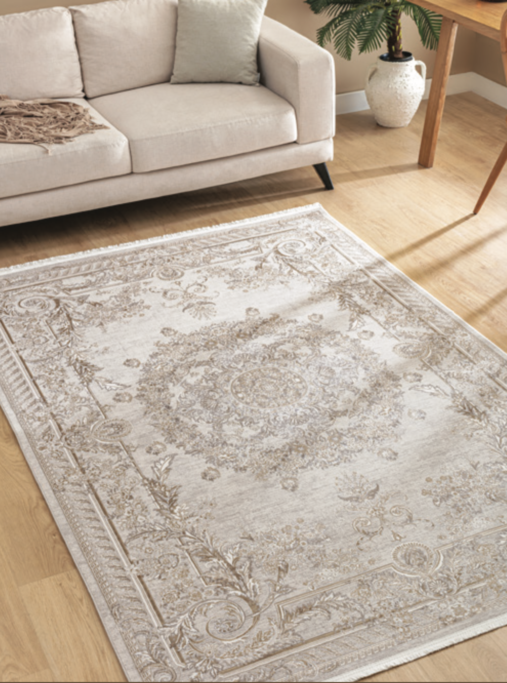 La Boutique Thema Halı TM02