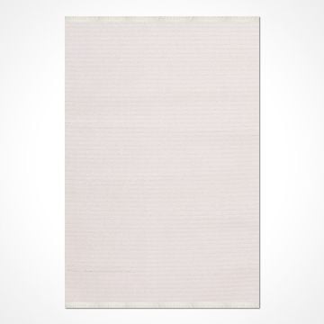 Crea Halı Angel Özel Ebat Kesme Halı 1055 Ak