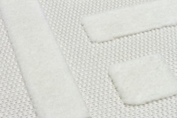 Amiral Halı Lisbon Y0386 Beyaz