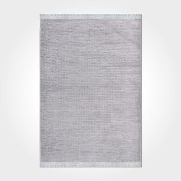 Sade Şönil Kilim Gri 100X200
