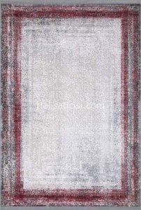 Flora Halı Adonis 2491 Gül 100X200