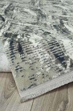 Koyunlu Halı Kemerhisar KE010 Mavi