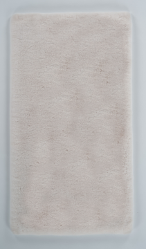 Apex Halı Palma Peluş Krem