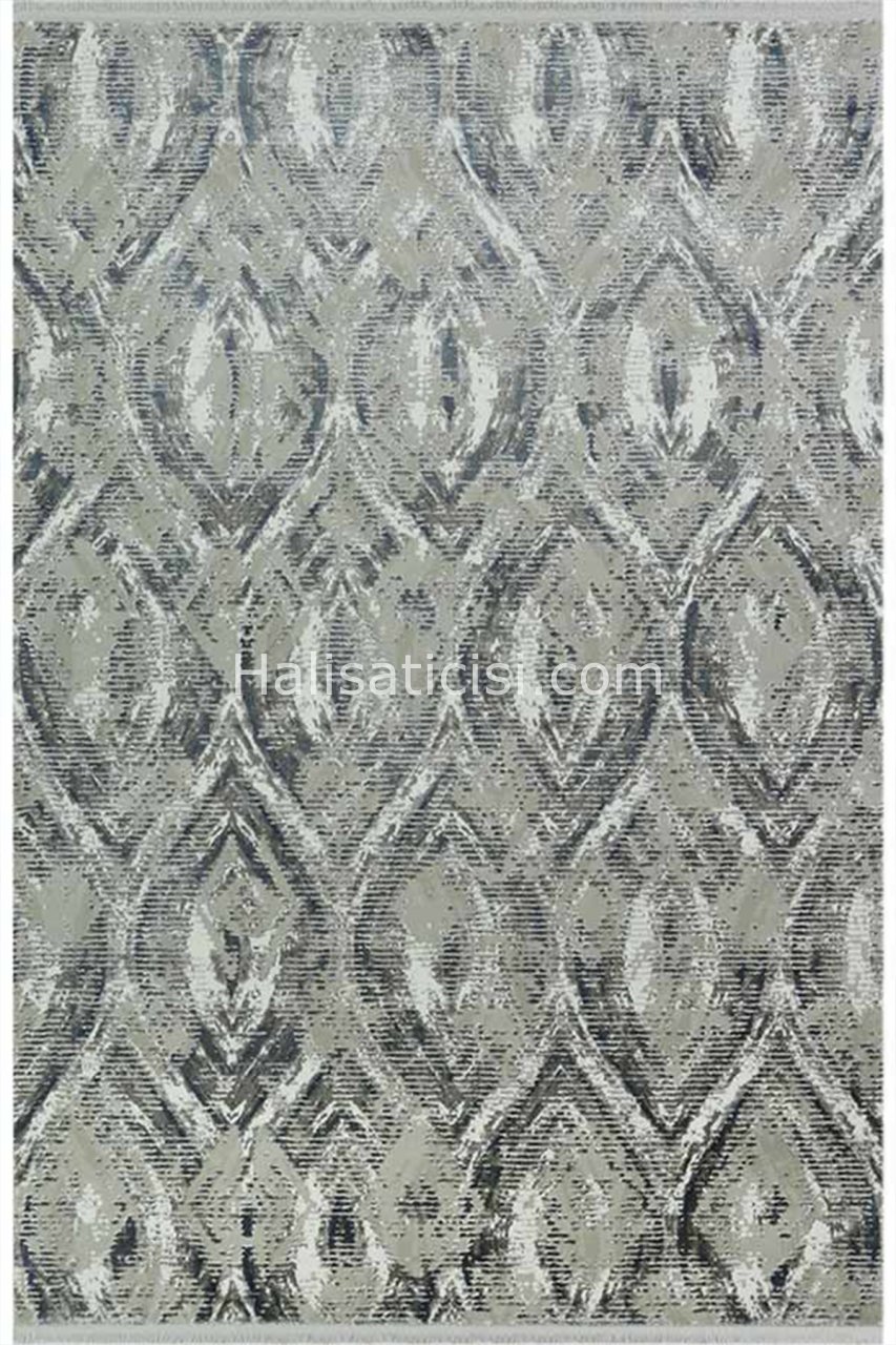 Koyunlu Halı Kemerhisar KE010 Mavi 100X200