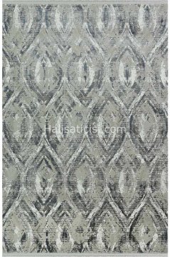 Koyunlu Halı Kemerhisar KE010 Mavi 100X200