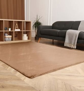 Gümüşsuyu Deco Soft 15314 Halı Vizon