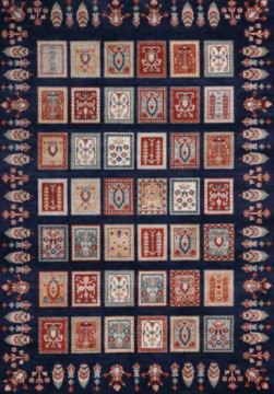 Nexus Luxury Carpet Historia HST 001