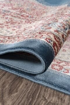 Kreasyon Halı İpeksi İS010