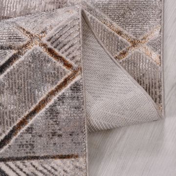 Crea Halı Odessa Özel Ebat Kesme Halı Op02