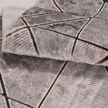 Crea Halı Odessa Özel Ebat Kesme Halı Op02