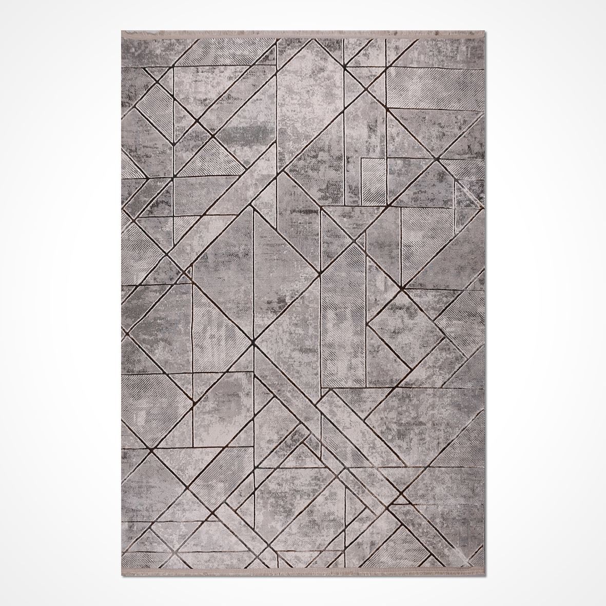 Crea Halı Odessa Özel Ebat Kesme Halı Op02