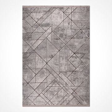 Crea Halı Odessa Özel Ebat Kesme Halı Op02