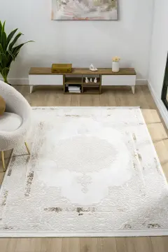 Seyran Halı Vista 5122 Kahve