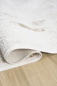 Seyran Halı Vista 5122 Kahve