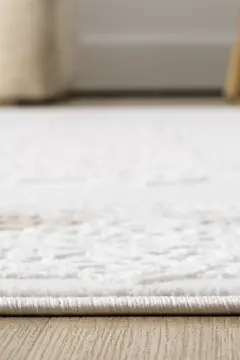 Seyran Halı Vista 5122 Kahve