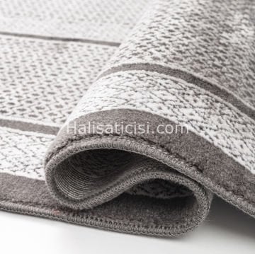 Deniz C282 ANTRASİT GRİ