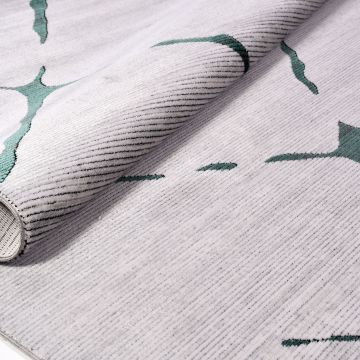 Crea Halı Stone Özel Ebat 17138K