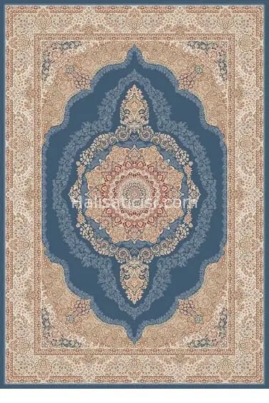 Kreasyon Halı İpeksi İS010 160X230