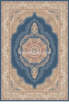Kreasyon Halı İpeksi İS010 160X230